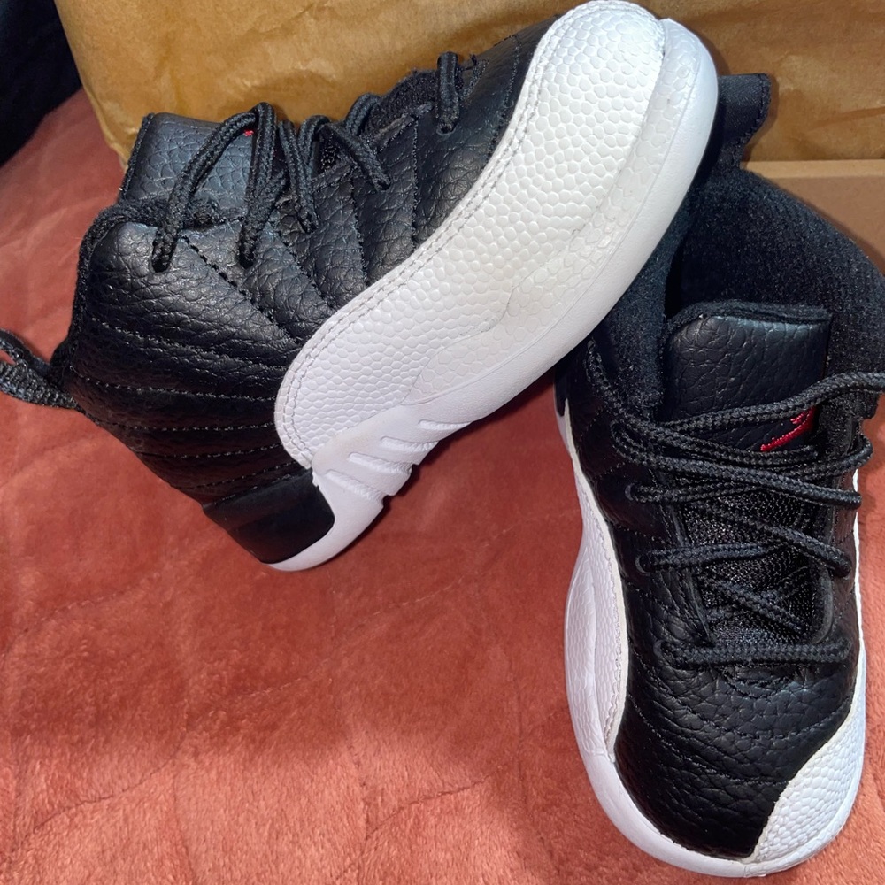Retro Jordans